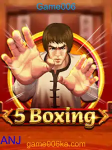 5Boxing
